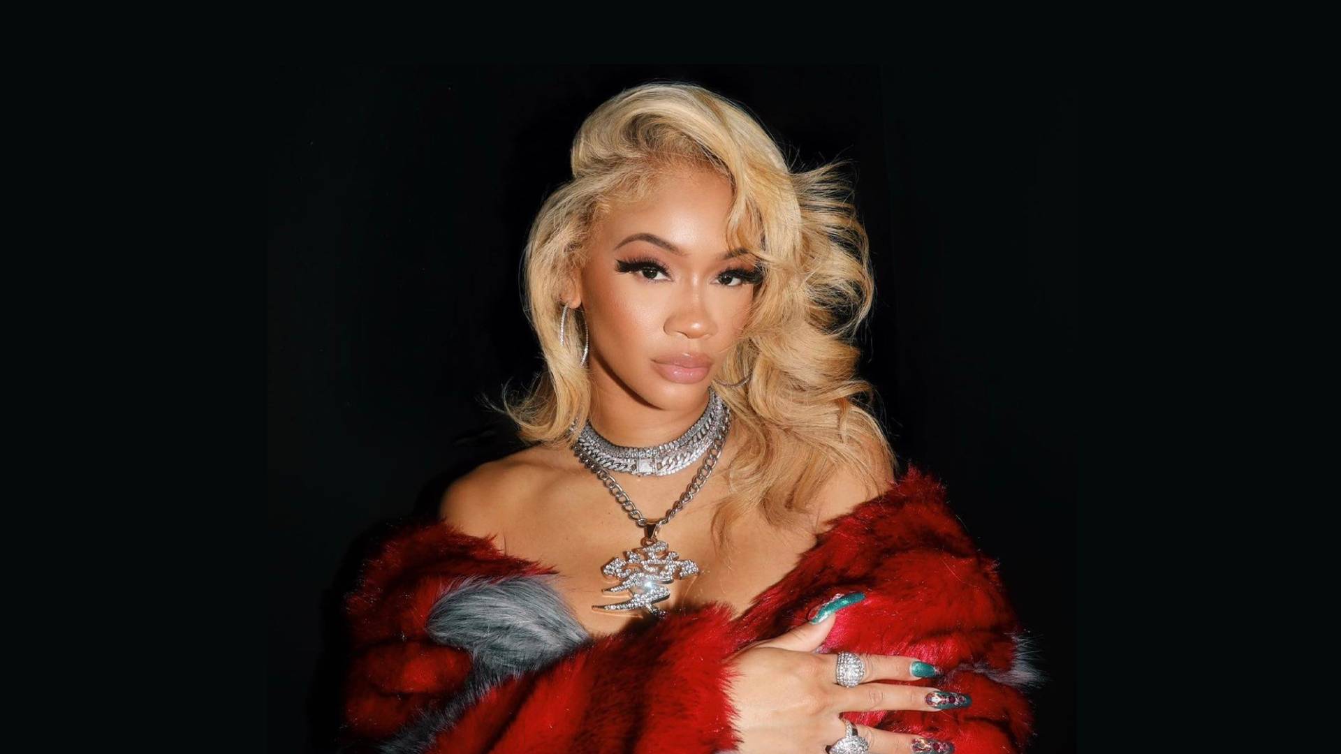 SAWEETIE